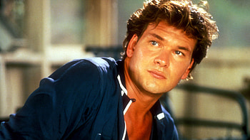 Johnny Castle, Dirty Dancing HD wallpaper
