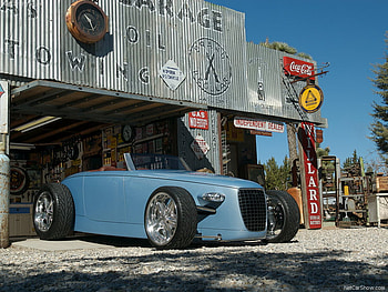 volvo caresto v8 speedster 2007, volvo, car HD wallpaper