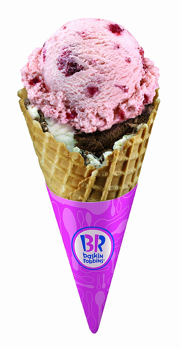 Baskin Robbins ice cream, National ice cream day, Top sellers, Discount HD phone wallpaper