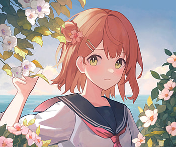 Ayumu Uehara, Ayumu Uehara, Anime, Love Live! Nijigasaki High School Idol Club HD wallpaper