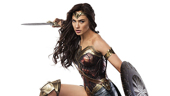 Gal Gadot, Wonder Woman, 1440p resolution HD wallpaper