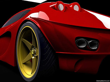 Ferrari_Aurea, horse power, my ferrari HD wallpaper