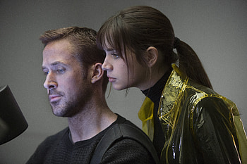 Blade Runner 2049 Ryan Gosling And Ana De Armas , blade-runner-2049, ryan-gosling, ana-de-armas, 2017-movies, movies HD wallpaper