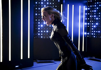 Black Canary Arrow Season 6 2017, black-canary, arrow, tv-shows HD wallpaper