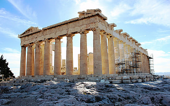 Athens, Greece, Travels, Backgrounds HD wallpaper