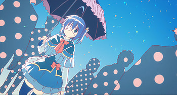 Anime, Love Chunibyo & Other Delusions, Rikka Takanashi HD wallpaper