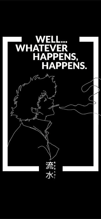 Cowboy bebop, anime HD phone wallpaper