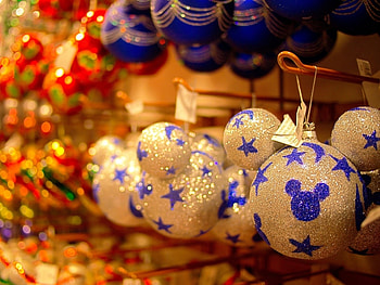 Holidays, New Year HD wallpaper