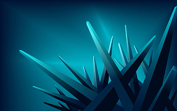 Abstract, Needle, Beams, Rays, Form, Shadow HD wallpaper
