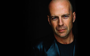 Bruce Willis , Famous actor, Movie star, backgrounds HD wallpaper