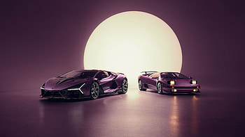 2026 Novitec Lamborghini Revuelto, Coupe, V12, car HD wallpaper