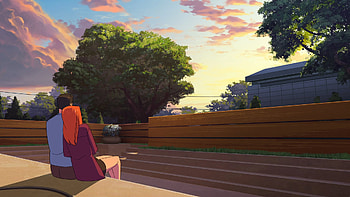 Invincible : A Serene Moment in Time, TV Show, Invincible HD wallpaper