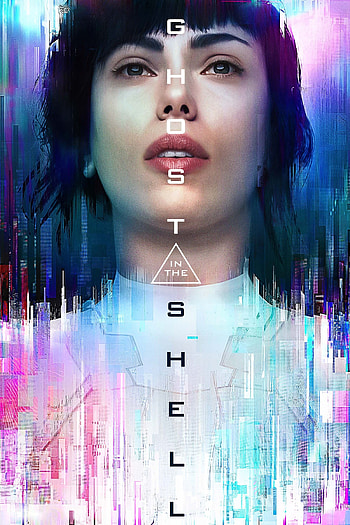 Ghost in the Shell, 2017 posters, The Movie Database HD phone wallpaper