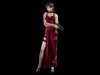 Ada Wong, resident, ada, horror, evil, game, girl, wong HD wallpaper