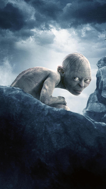 The Lord of the Rings: The Two Towers (2022) movie HD phone wallpaper