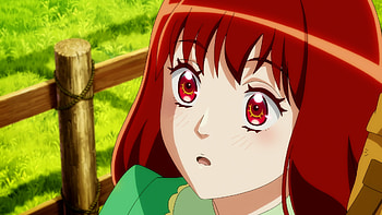 Escape from Princess Lessons - Anime, Anime, I Want to Escape from Princess Lessons HD wallpaper