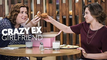 TV Show, Crazy Ex-Girlfriend HD wallpaper
