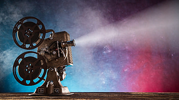 Cinematograph, Cinema, Movie Theater, Entertainment HD wallpaper