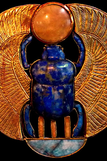 Egyptian Scarab, Symbol of rebirth, Ancient Egyptian symbol, Spiritual significance HD phone wallpaper