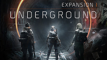 Tom Clancys The Division Underground Expansion, tom-clancys-the-division, games, xbox-games, ps4-games, pc-games HD wallpaper