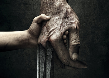 2017 Logan Movie, logan, 2017-movies, hugh-jackman HD wallpaper