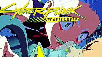 Cyberpunk Edgerunners, Estreno nmero de, Brutal teaser triler, Anime HD wallpaper