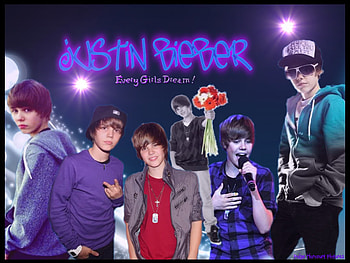 Justin Bieber, justin, every, girls, dream HD wallpaper