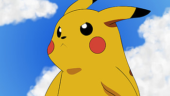 pikachu backgrounds HD wallpaper