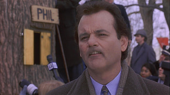Phil Connors, Groundhog Day HD wallpaper