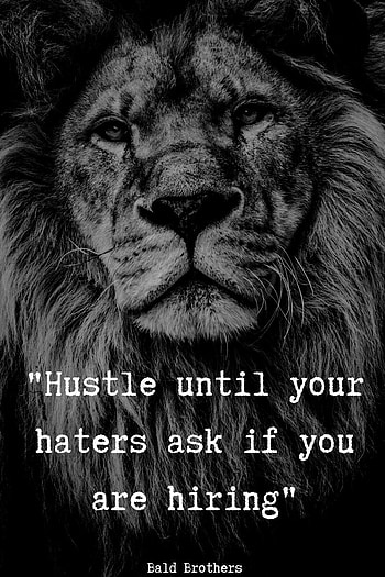 Hustle, best, motivational, quotes HD phone wallpaper