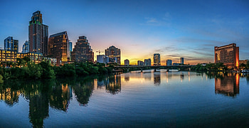 Cities, Architecture, Building, Reflection, Skyscrapers, Tower, Towers HD wallpaper