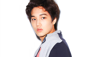 KAI [ 1] | EXO - MAMA (hoot; UPSCALE), EXO, Kai (Exo), Mama, exo-k HD wallpaper