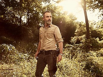 Andrew Lincoln In The Walking Dead Season 9 2018 , the-walking-dead-season-9, the-walking-dead-season-8, the-walking-dead, tv-shows, andrew-lincoln HD wallpaper