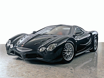 MITSUOKA OROCHI CONCEPT, supercar, mitsuoka HD wallpaper