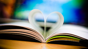 bie release, Book of love , Romantic aesthetic, Heartwarming visuals HD wallpaper