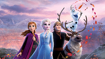 Frozen 2 2019 Movie, frozen-2, movies, 2019-movies, disney HD wallpaper