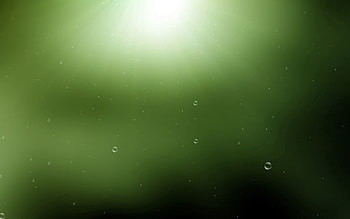 Abstract, Drops, Circles, Shine, Light, Surface, Shadow HD wallpaper