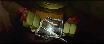 Teenage Mutant Ninja Turtles: Mutant Mayhem, movie, Teenage Mutant Ninja Turtles: Mutant Mayhem HD wallpaper
