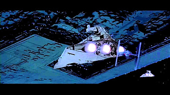 Imperial Fleet Star Wars Episode V The Empire Strikes Back - YouTube HD wallpaper