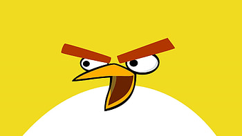 Angry Birds, Bird , Fowl frenzy, Avian adventures HD wallpaper