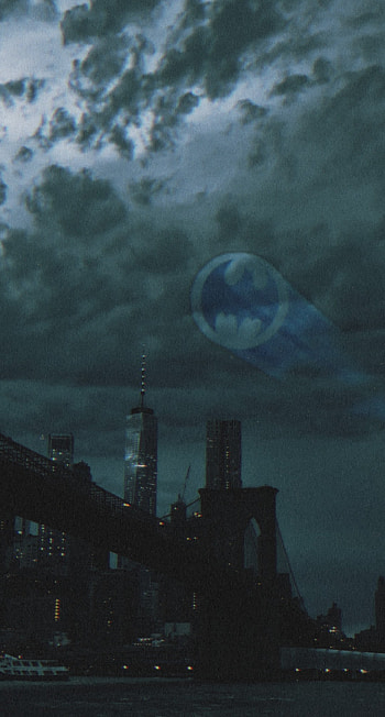 Batman, heroi, thebataman, morcego, filme HD phone wallpaper
