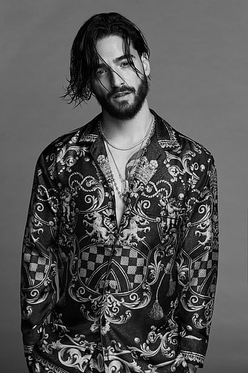 Maluma, Unique , Sarah Walker, Distinctive HD phone wallpaper