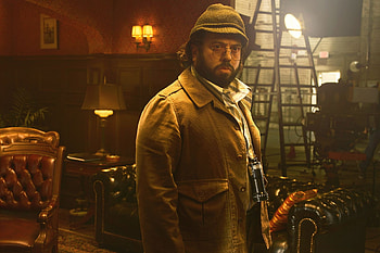 The Offer TV Mini Series, Review, Fact and Fiction HD wallpaper