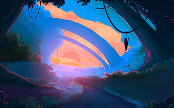 Times Long Gone, artist, artwork, digital-art, deviantart HD wallpaper