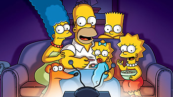 The Simpsons, Animated comedy, High-quality , Memorable moments HD wallpaper
