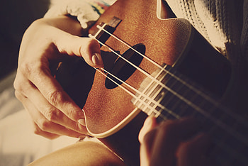 Music, Hands, Guitar, Fingers HD wallpaper