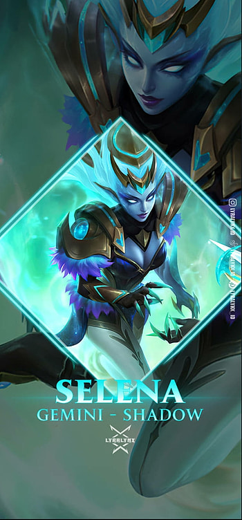 Mobile Legend, ml HD phone wallpaper