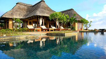 Landscape, Houses, Architecture HD wallpaper