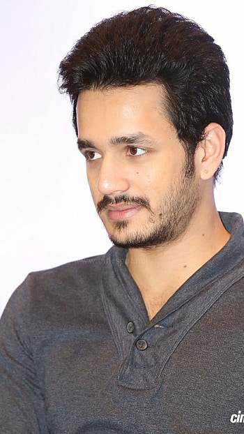Akhil Akkineni, Hero, Akhil Akkineni Tollywood HD phone wallpaper