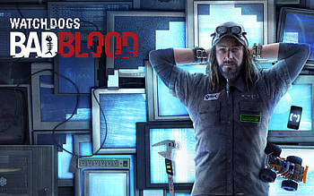 Watch Dogs Bad Blood, watch-dogs-2, games, 2016-games, pc-games, xbox-games, ps-games HD wallpaper